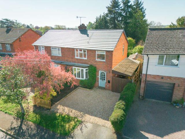 Farm for sale in Forthampton, Worcestershire