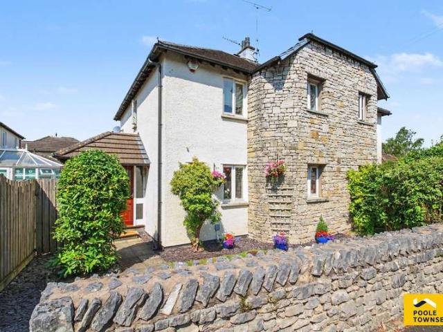 Farm for sale in Netherfield, Flookburgh