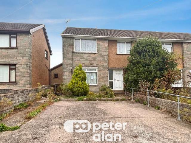 Farm for sale in Laleston, Bryntirion