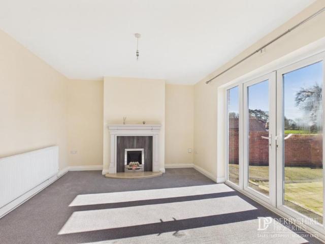 House for rent in Brackenfield, East Midlands