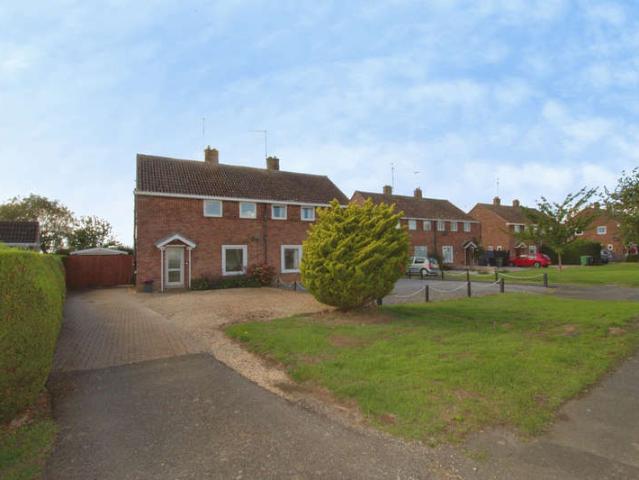 Farm for sale in Peterborough