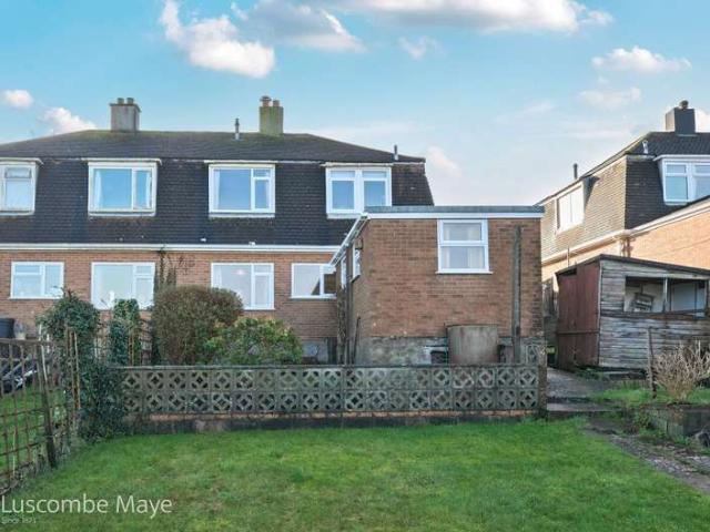 Farm for sale in Strode, Devon