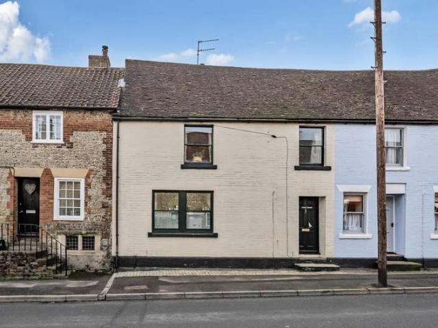 Farm for sale in Warminster, Wiltshire