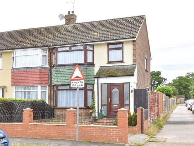 Farm for sale in Chatham