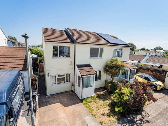 Farm for sale in Budlake, Devon