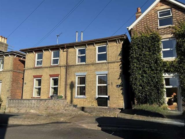 Farm for sale in East Cowes, Isle Of Wight
