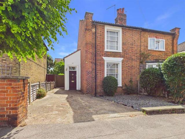 Farm for sale in Blackhills, Surrey