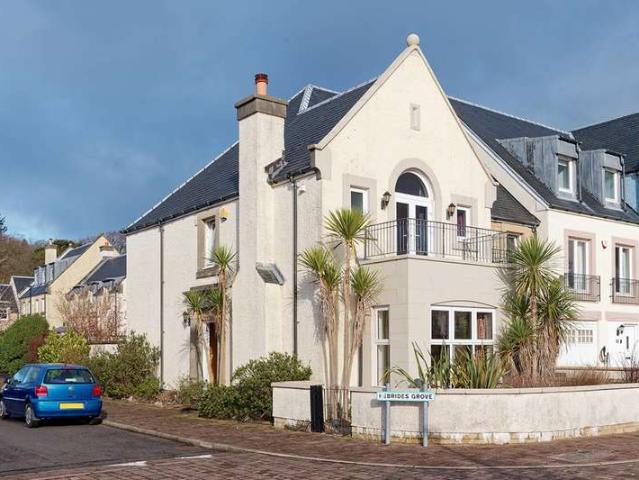Farm for sale in Inverkip, Scotland