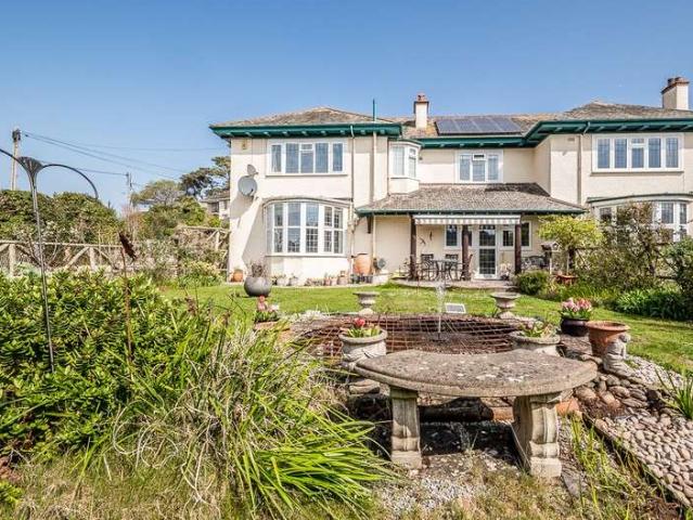 Farm for sale in Budleigh Salterton, Budlake
