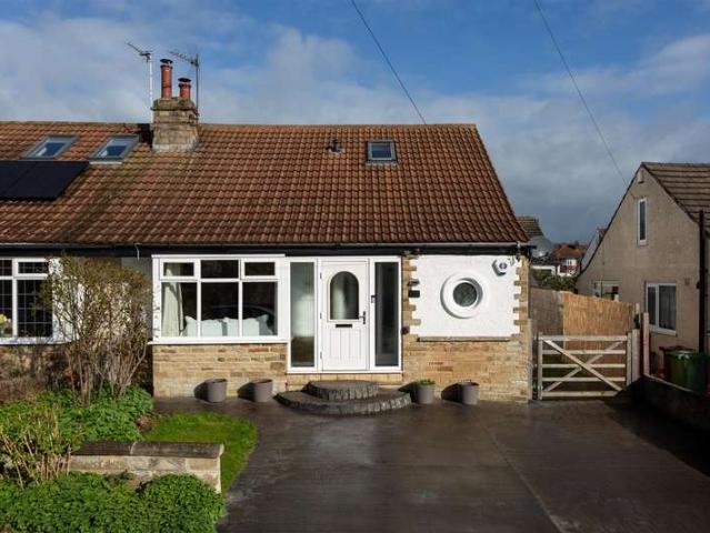 Farm for sale in Bramhope, West Yorkshire