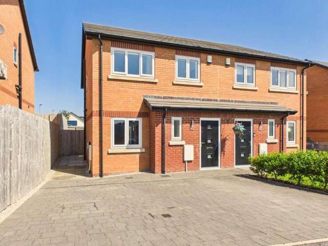 Farm for sale in Bare, Lancashire