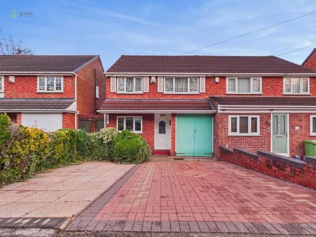 Farm for sale in Pheasey, Great Barr