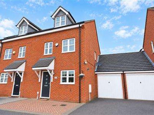 Farm for sale in Earls Barton