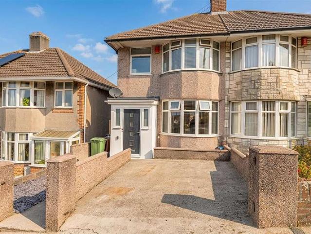 Farm for sale in St Budeaux, Plymouth