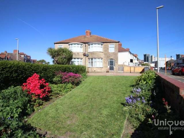 Farm for sale in Blackpool