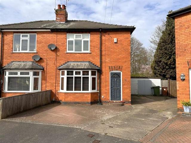 Farm for sale in Alverton, East Midlands