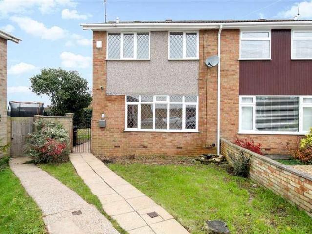 Farm for sale in Burton Latimer