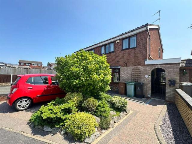 Farm for sale in Bentley, Darlaston