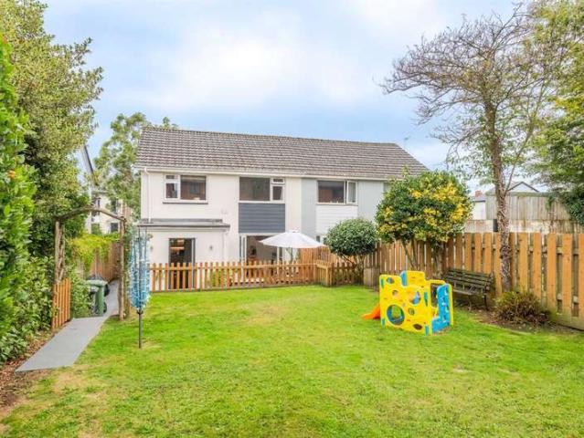 Farm for sale in South Molton, North Devon