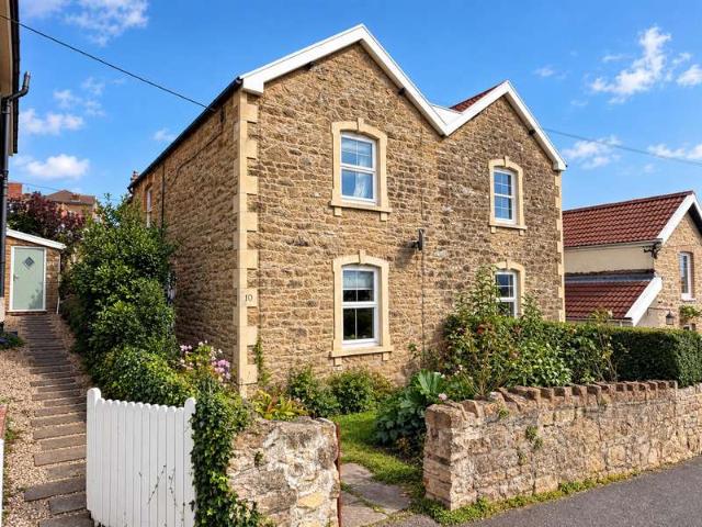 Farm for sale in Woodhill, Portishead