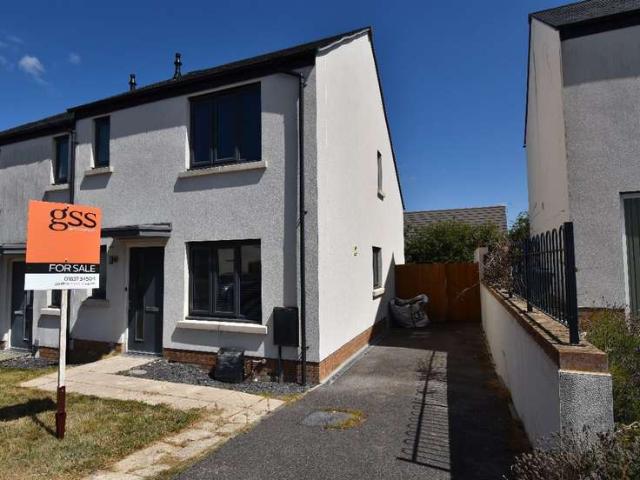 Farm for sale in Okehampton Hamlets, Weir Quay