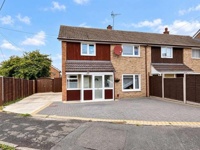 Farm for sale in Hunderton, Hereford