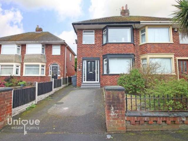 Farm for sale in Blackpool