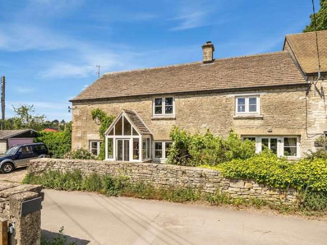 Farm for sale in School House, Gloucestershire