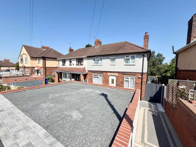 Farm for sale in Dudley Fields, Brierley Hill