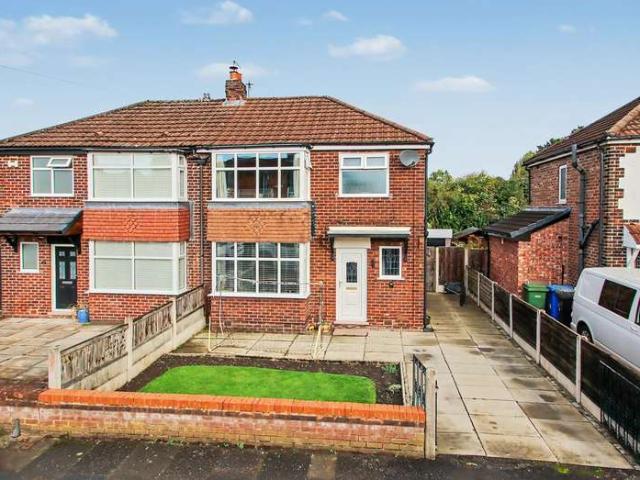 Farm for sale in Flixton, Trafford