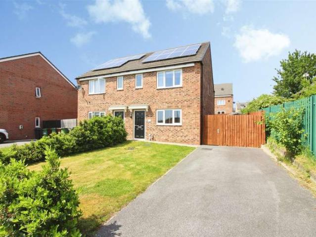Farm for sale in Killingbeck, West Yorkshire