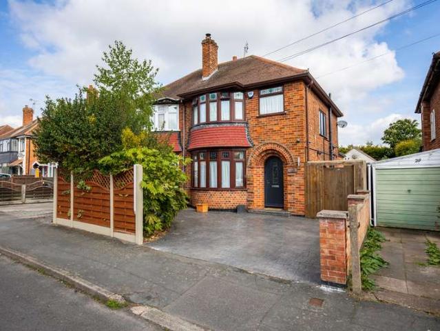 Farm for sale in Elmfield, Leicestershire