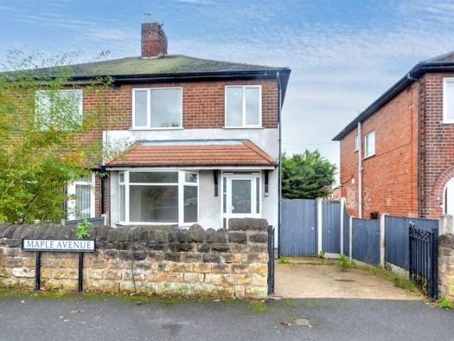 Farm for sale in Attenborough, East Midlands