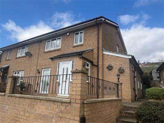 Farm for sale in Hebden Bridge, Mytholmroyd