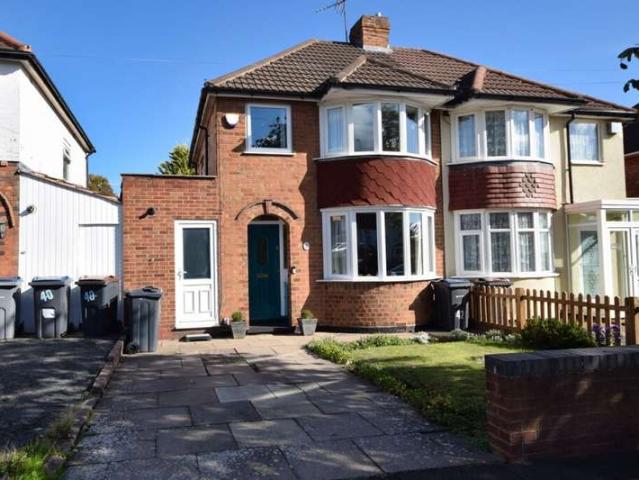 Farm for sale in Garretts Green, Birmingham