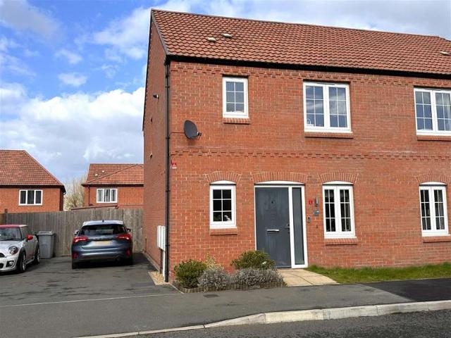 Farm for sale in Alverton, East Midlands