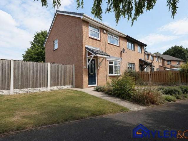 Farm for sale in Parklands, Widnes