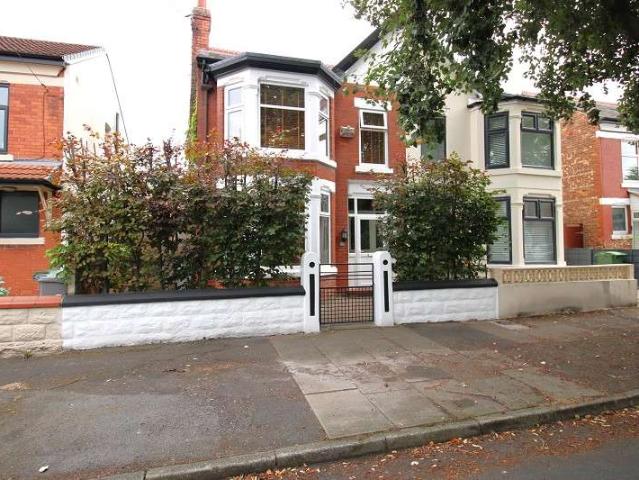 Farm for sale in Old Trafford, Trafford Park