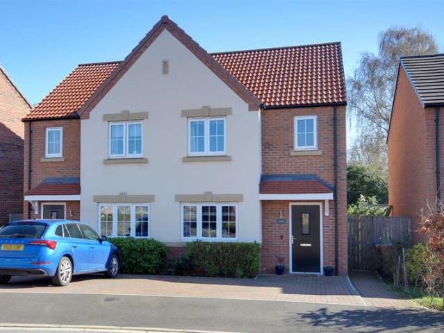 Farm for sale in Anlaby with Anlaby Common, Anlaby