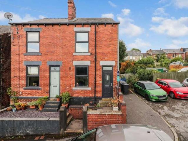 Farm for sale in Birkendale, Sheffield