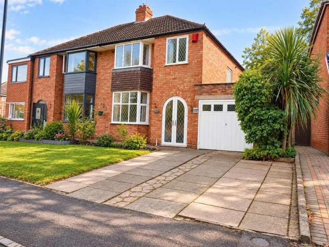 Farm for sale in Coleshill CP, Gun Hill