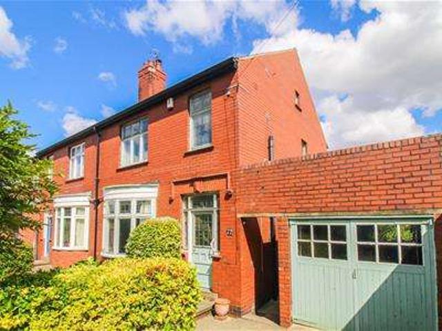 Farm for sale in Horbury, West Yorkshire