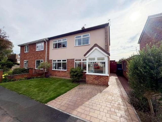 Farm for sale in Sedgefield, North East