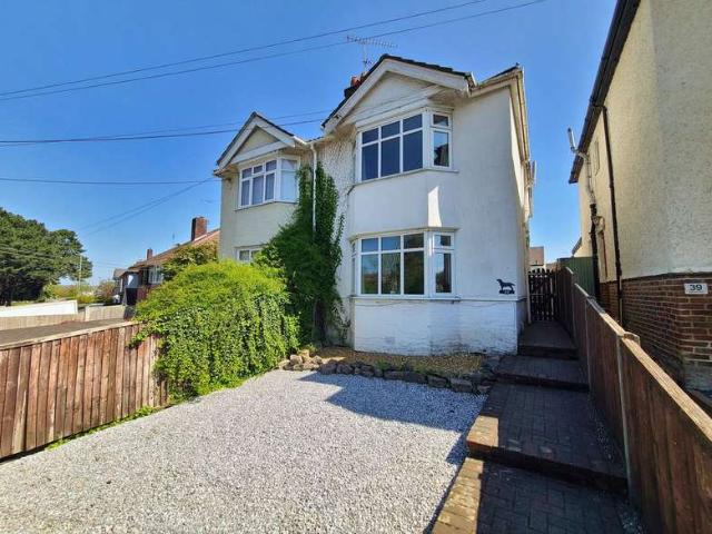 Farm for sale in Totton and Eling, Ashurst Bridge