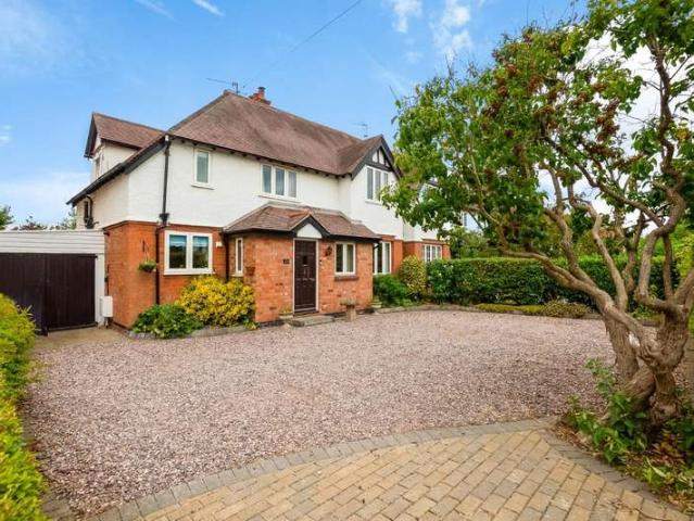 Farm for sale in Stratford-upon-Avon, Alderminster