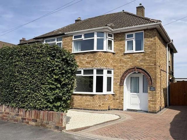 Farm for sale in Sysonby, Melton
