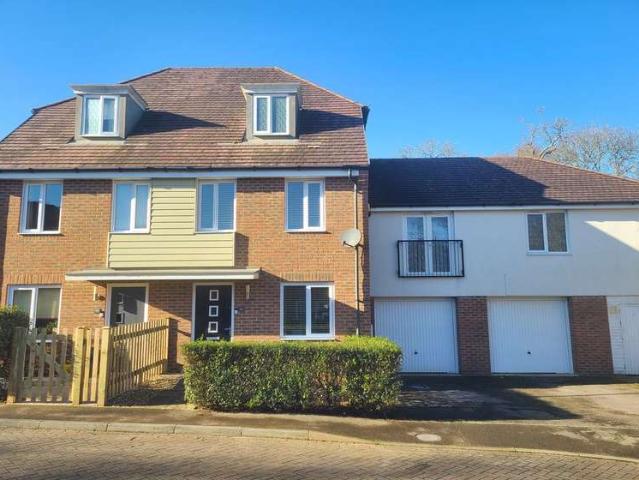 Farm for sale in Totton and Eling, Ashurst Bridge