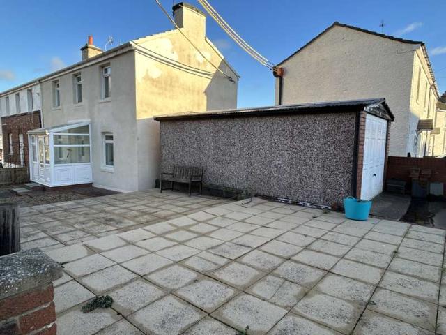 Farm for sale in Kelloe