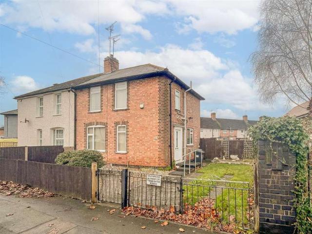 Farm for sale in Braunstone, Old Wharf