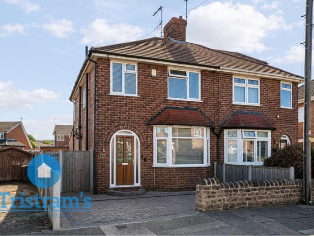 Farm for sale in Attenborough, East Midlands